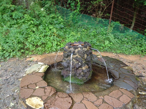 秦野湧水群めぐり