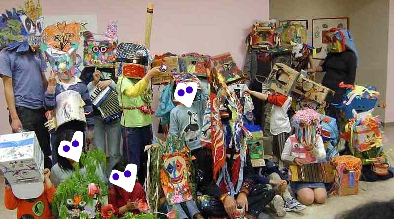 この作品は誰のもの？