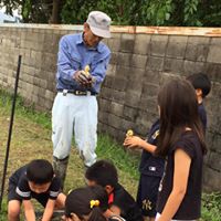 子育てインタビューのお知らせ
