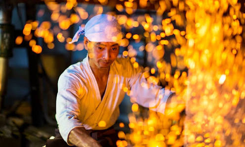 自分の知らなかった自分に出会えた夏休み（1）