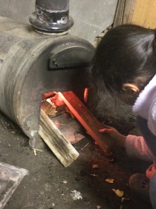 もっと子どもに頼ろう（3）