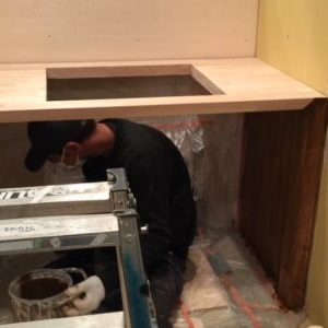 横浜　マンションリフォーム