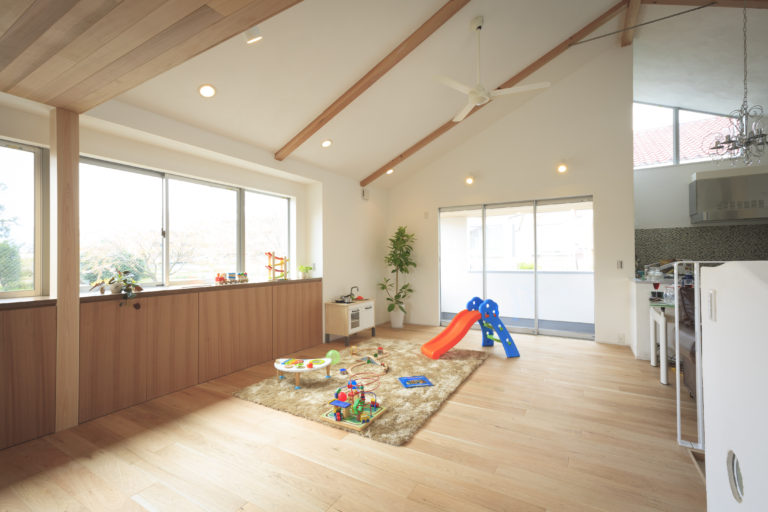 【子育て】片付けと物を大切にすること