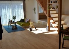 お客様のライフスタイルが設計の起点です。