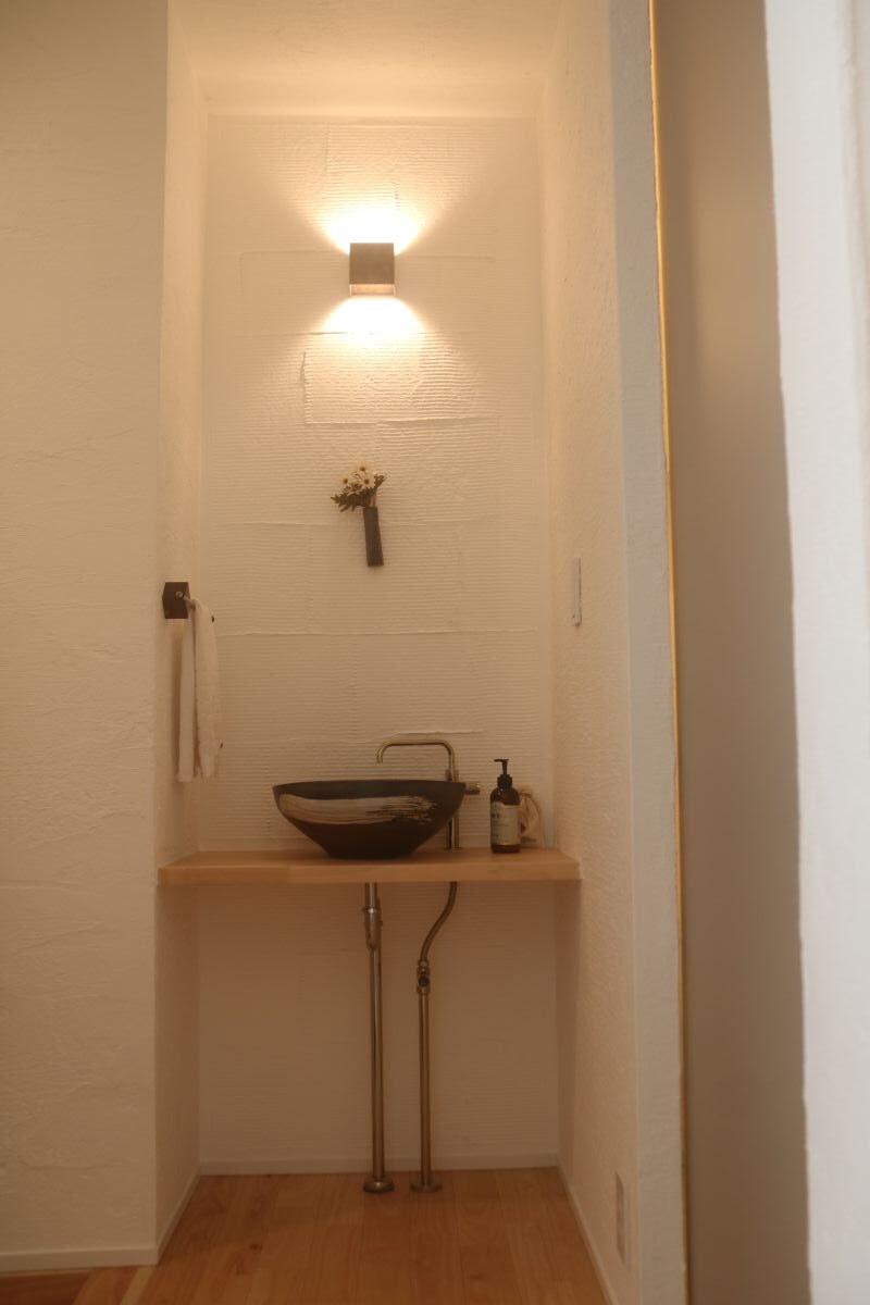 日野市　注文住宅　実例