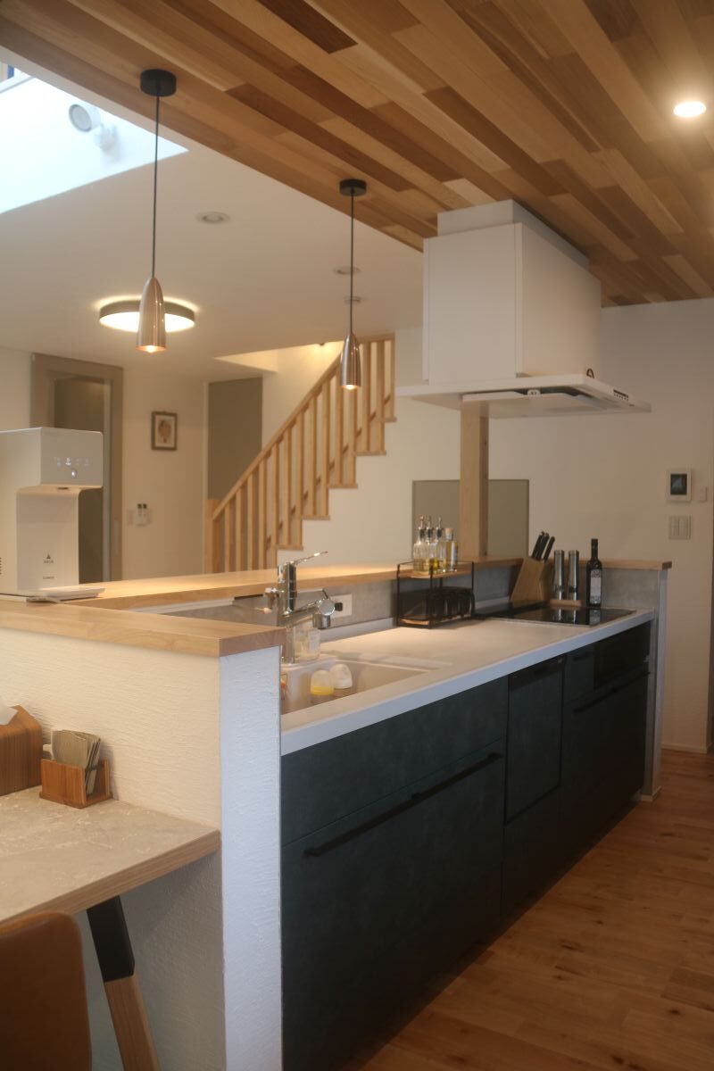 日野市　注文住宅　実例