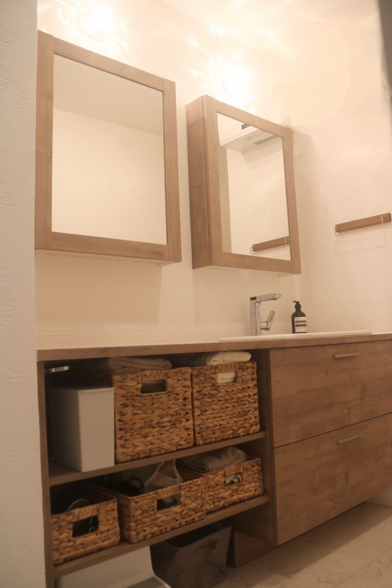 日野市　注文住宅　実例