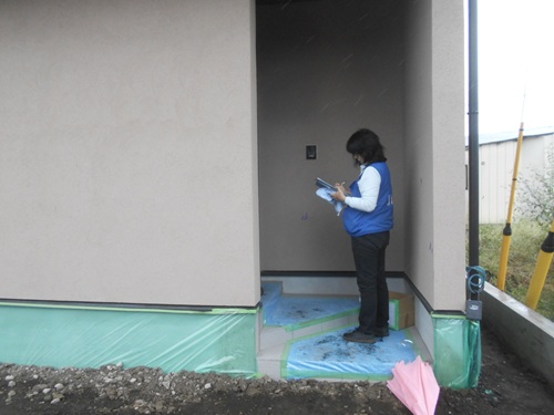 町田市　注文住宅　工務店