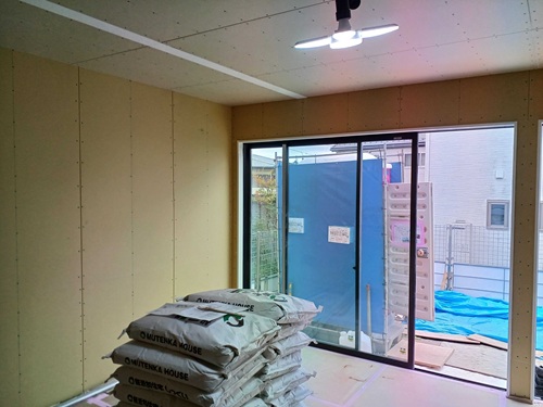 秦野　注文住宅　工務店