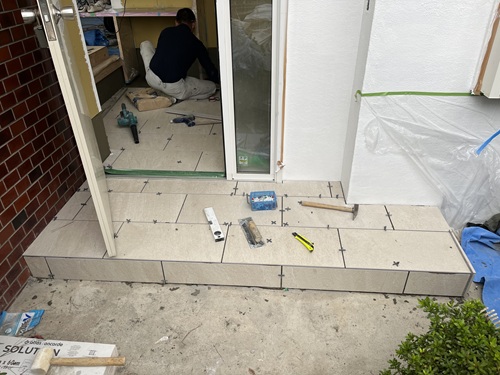 相模原 戸建て リノベーション