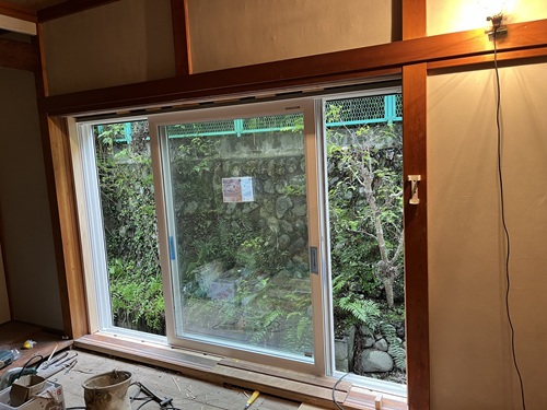 相模原 戸建て リノベーション