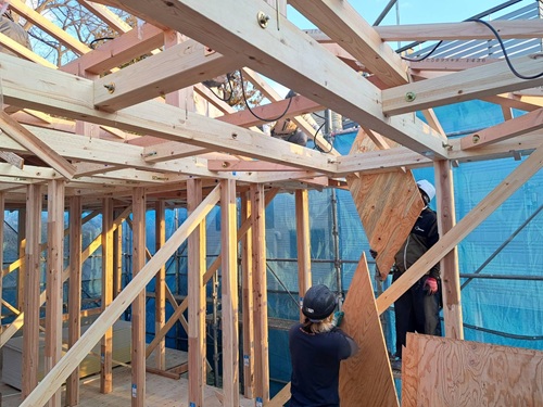 伊勢原 注文住宅 工務店