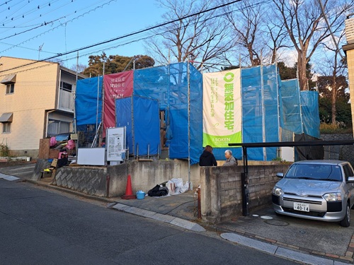 伊勢原 注文住宅 工務店