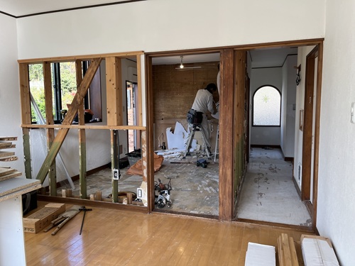 相模原 リノベーション 工務店