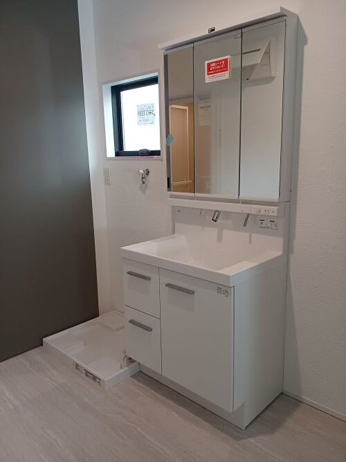 秦野　注文住宅　設備