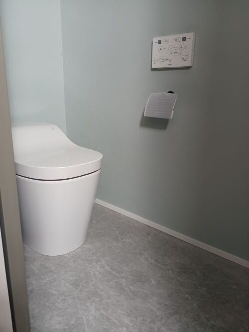 秦野　注文住宅　設備