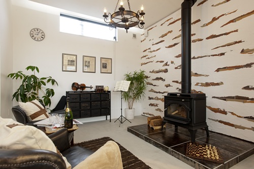 工務店のスタッフブロブ　子育てとテレビの関係性①