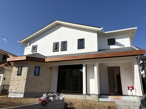 横浜　注文住宅　工務店