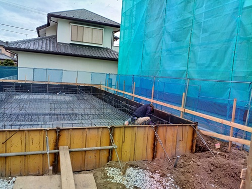 平塚　注文住宅　工務店