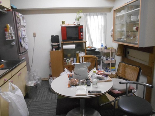 平塚　マンション　リノベ