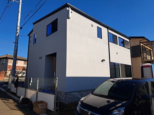 秦野　注文住宅　工務店