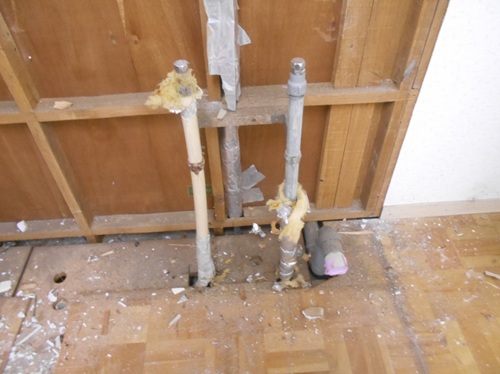 平塚 マンションリフォーム