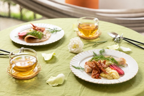 中古物件　リノベーション