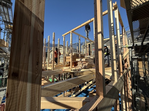 伊勢原　注文住宅　工務店