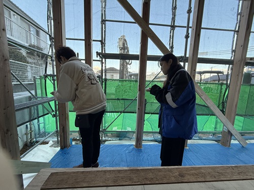 伊勢原　注文住宅　工務店