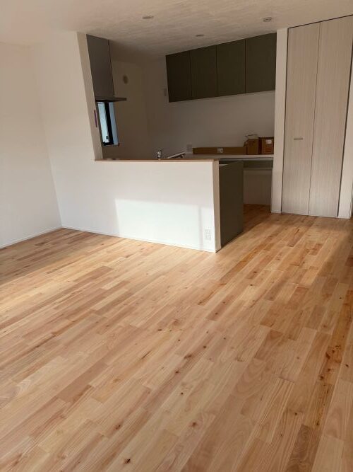 伊勢原　注文住宅　工務店