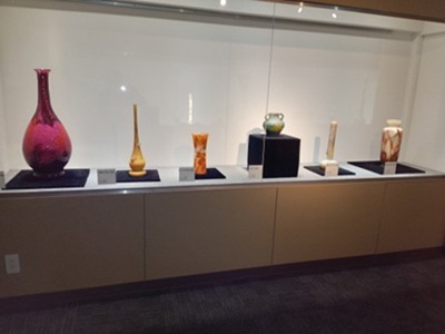 工務店のスタッフブロブ　美術館めぐり③　熱海山口美術館