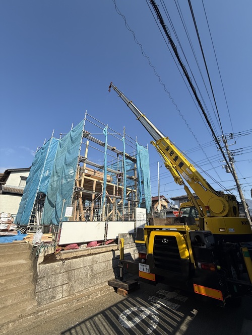 秦野　注文住宅　工務店