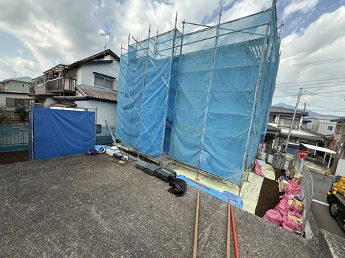秦野　注文住宅　工務店