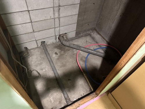 平塚　マンション　リノベ
