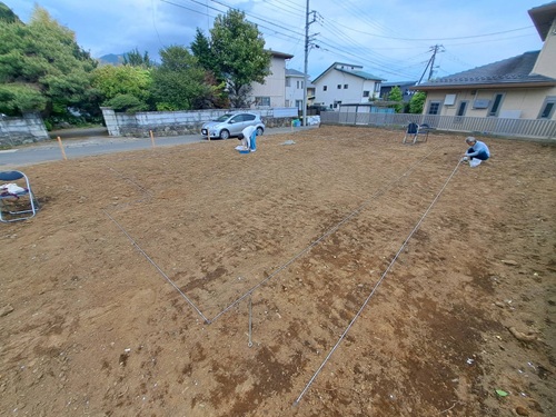 秦野 注文住宅 工務店
