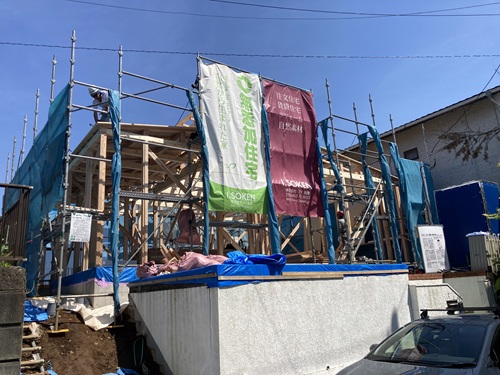 横浜 注文住宅 工務店