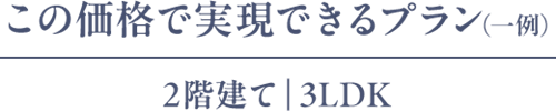 ナフサ 価格据え置き 注文住宅