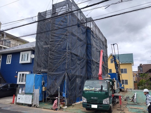 川崎 注文住宅 工務店