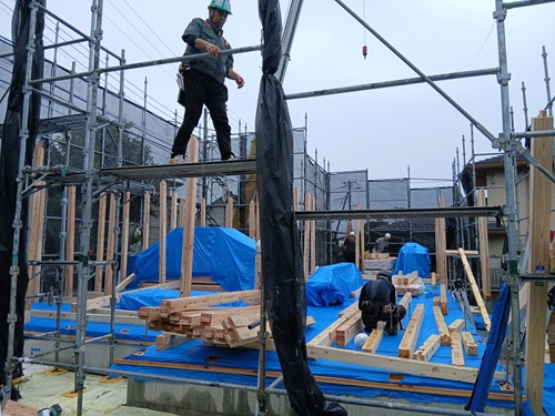 秦野　注文住宅　工務店