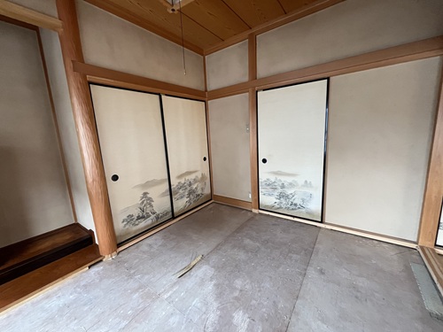 秦野 リフォーム 工務店