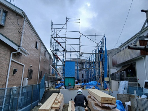 藤沢　注文住宅　工務店