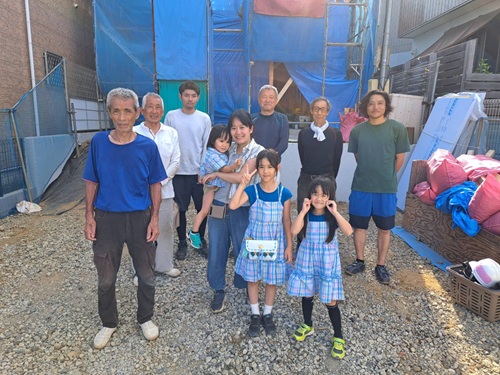 藤沢　注文住宅　工務店