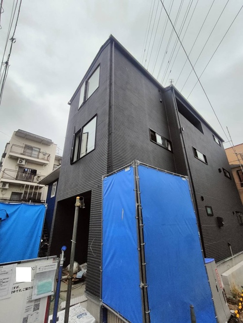 川崎 注文住宅 工務店