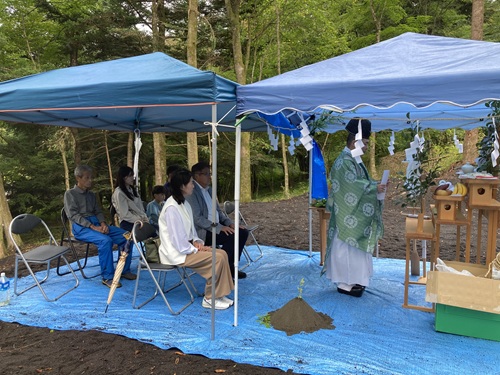 御殿場 注文住宅 工務店